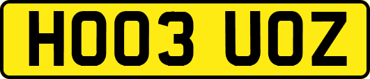 HO03UOZ