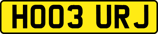 HO03URJ
