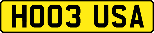 HO03USA