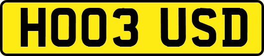 HO03USD