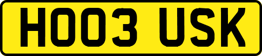 HO03USK