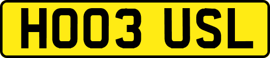 HO03USL