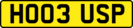 HO03USP