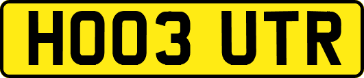 HO03UTR