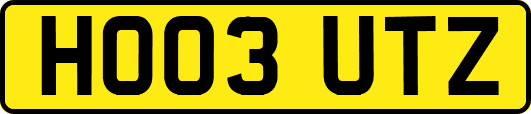 HO03UTZ