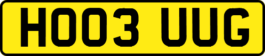 HO03UUG