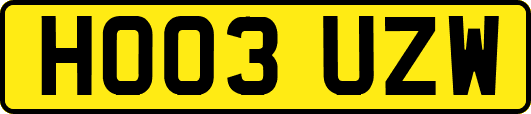 HO03UZW