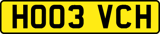 HO03VCH
