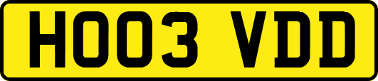 HO03VDD