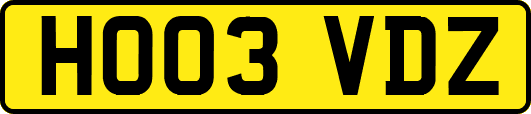 HO03VDZ