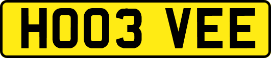 HO03VEE