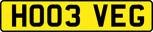 HO03VEG