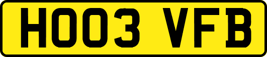 HO03VFB