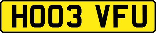 HO03VFU