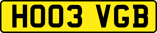 HO03VGB
