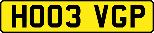 HO03VGP
