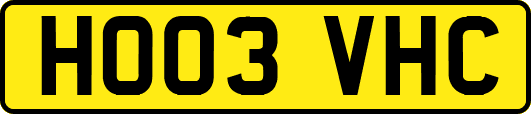 HO03VHC