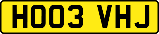 HO03VHJ