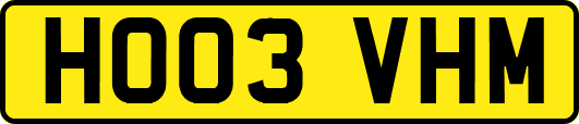 HO03VHM