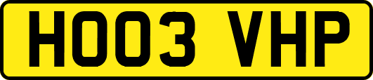 HO03VHP