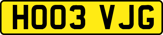 HO03VJG