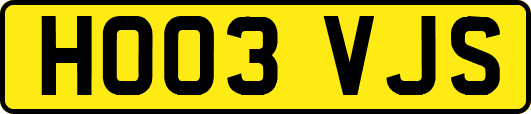 HO03VJS
