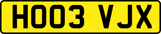 HO03VJX