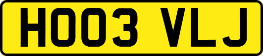 HO03VLJ
