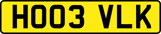 HO03VLK