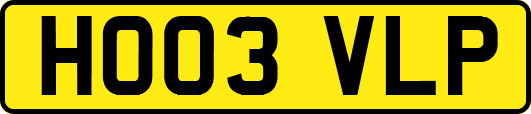 HO03VLP