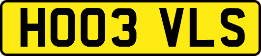 HO03VLS