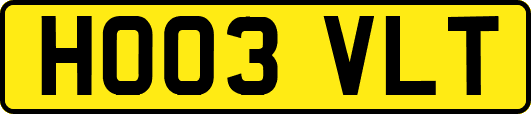 HO03VLT