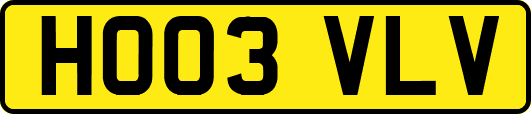 HO03VLV