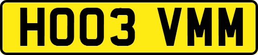 HO03VMM