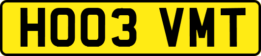 HO03VMT