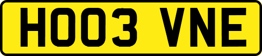 HO03VNE