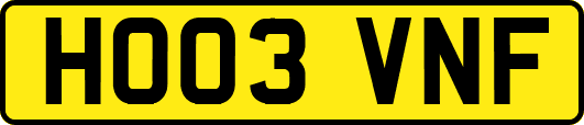 HO03VNF