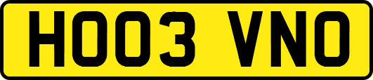 HO03VNO