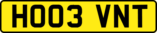 HO03VNT