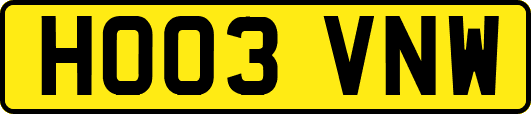 HO03VNW
