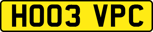 HO03VPC