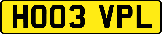 HO03VPL