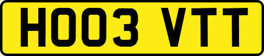 HO03VTT