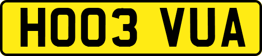 HO03VUA
