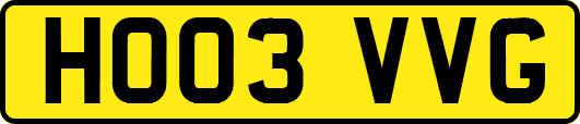 HO03VVG