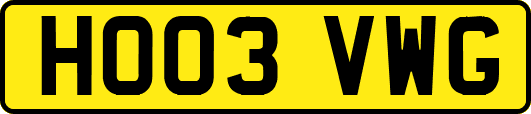 HO03VWG