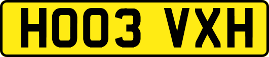 HO03VXH