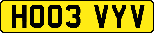 HO03VYV