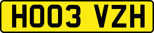 HO03VZH