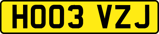 HO03VZJ